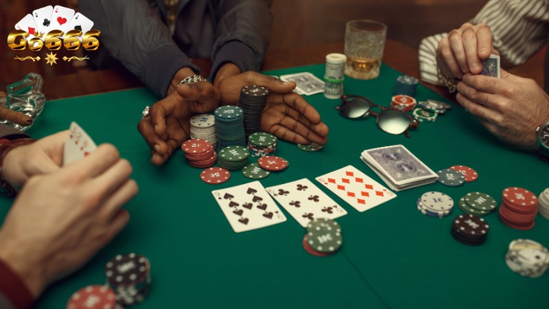 Giới thiệu về Mini poker Go666 Giới thiệu về Mini poker Go666