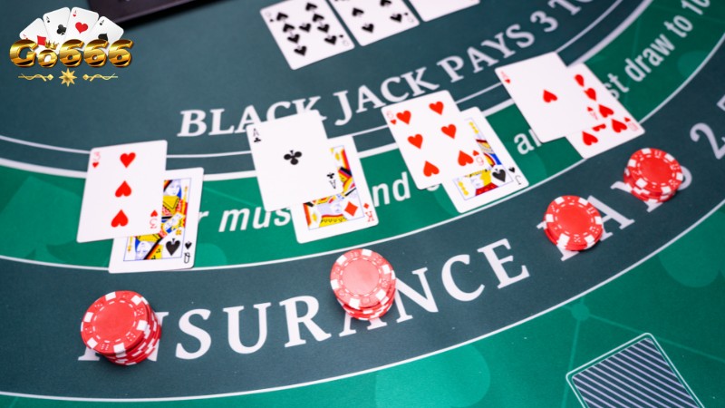 Hướng dẫn tham gia mini poker Go666 hiệu quả Hướng dẫn tham gia mini poker Go666 hiệu quả