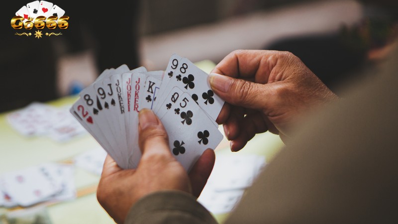 Những lý do nên tham gia game bài Sâm lốc Go666
