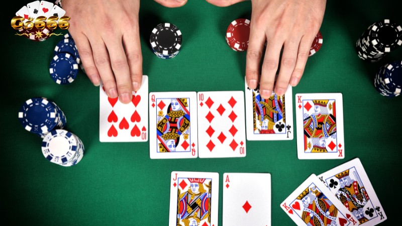 Các thuật ngữ trong Sâm Lốc Go666